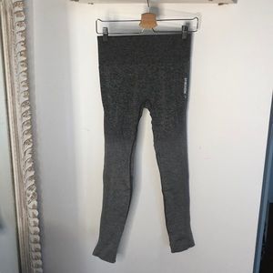 GYMSHARK Ombré Flex Leggings!!!! NEW!